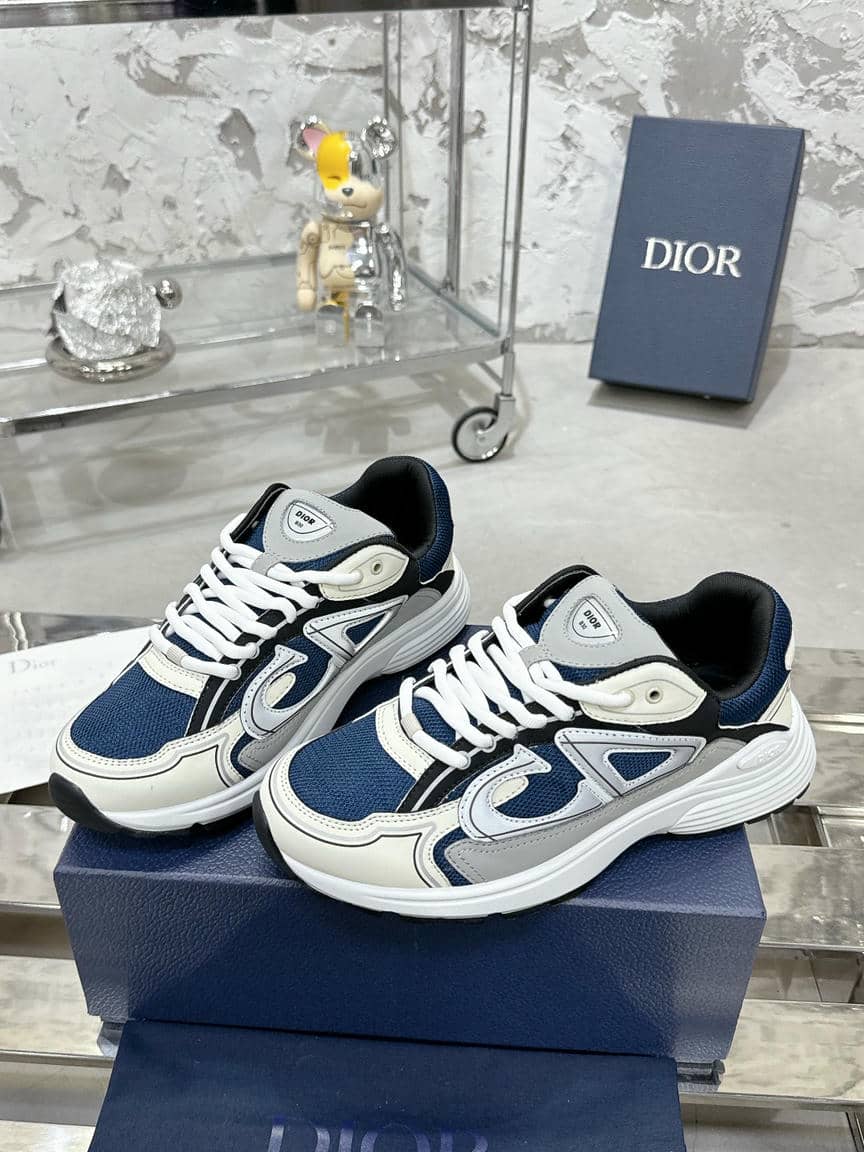 Dior B30 Sneaker-32